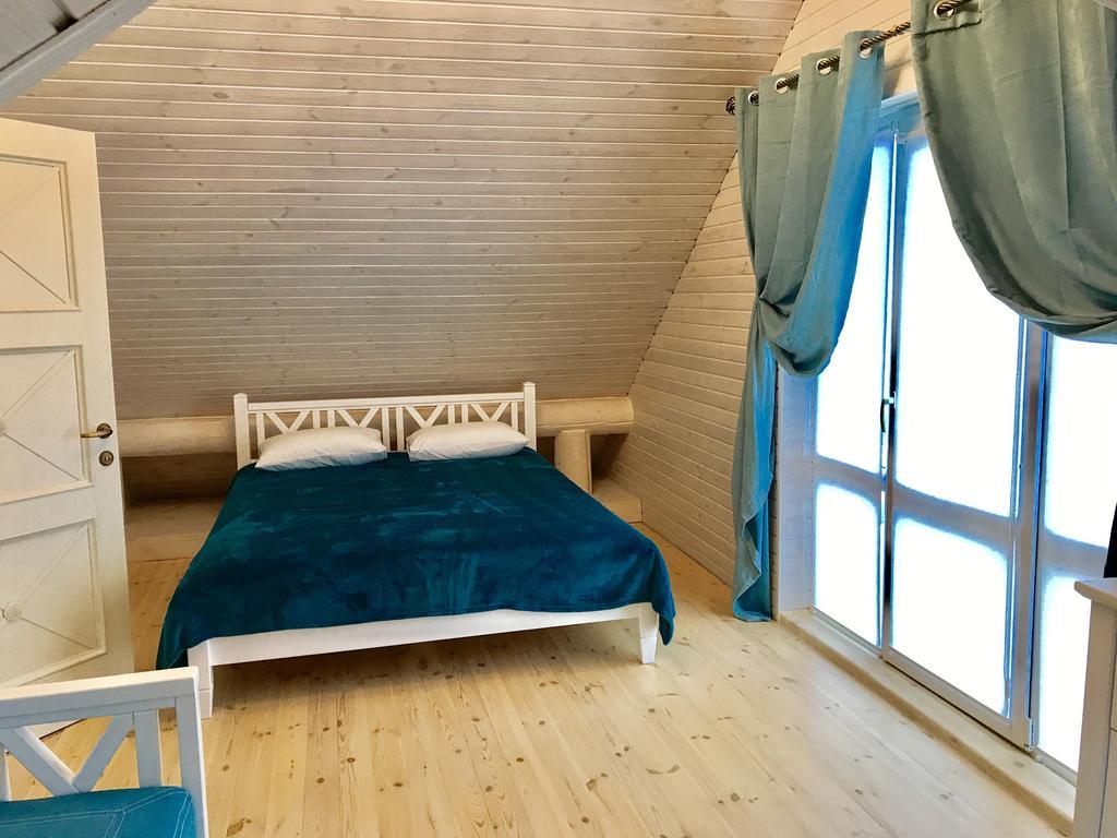 Artinov Villa Βίνιτσα Εξωτερικό φωτογραφία