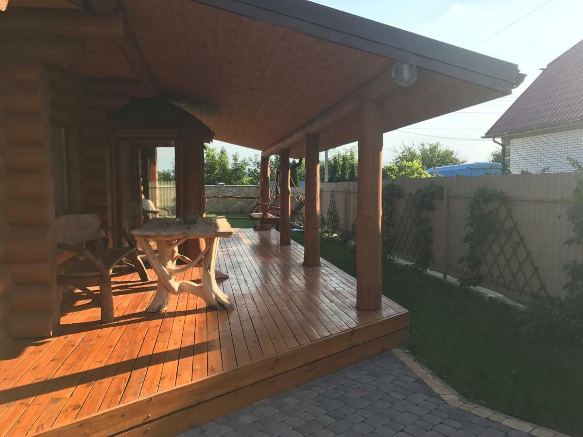 Artinov Villa Βίνιτσα Εξωτερικό φωτογραφία